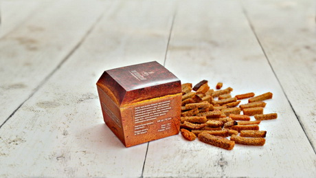 Форма и текстура