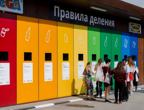 Успешные проекты