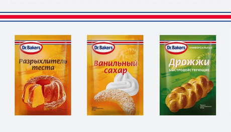 C сохранением рецептуры