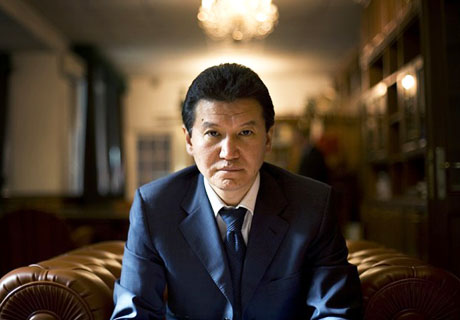 Ключевая фигура