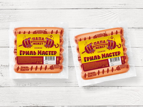 Трансформация логотипа