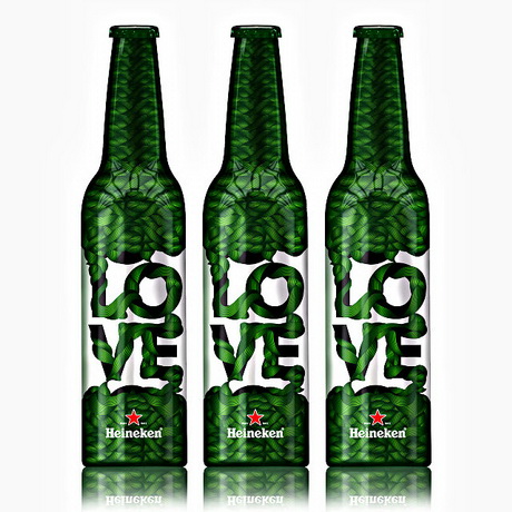 Анимация в баре