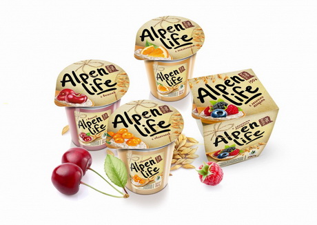 В тёплой атмосфере