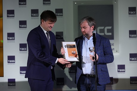 Достойное представительство