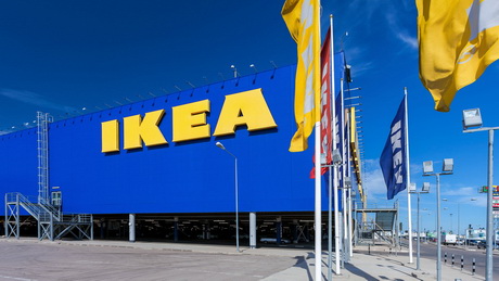 Мебель на окраине