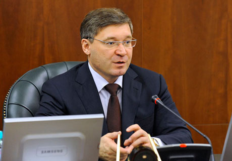 Молочная страна