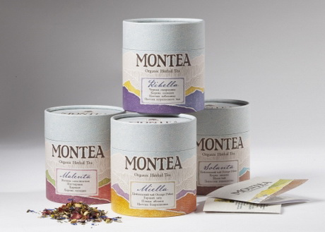 Краски Алтая