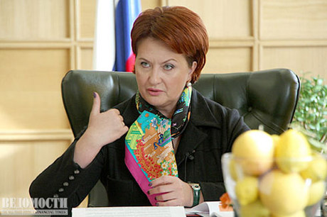 Сладости просим, господа!