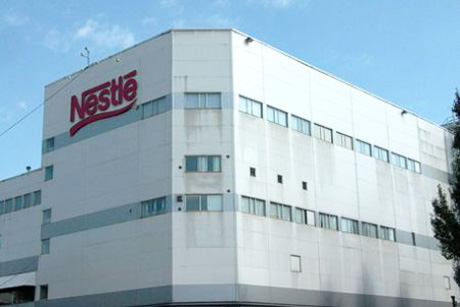 Nestle заварила кашу