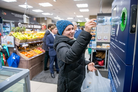 Сдаваемые ёмкости