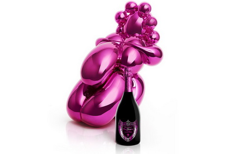 Надутая барышня