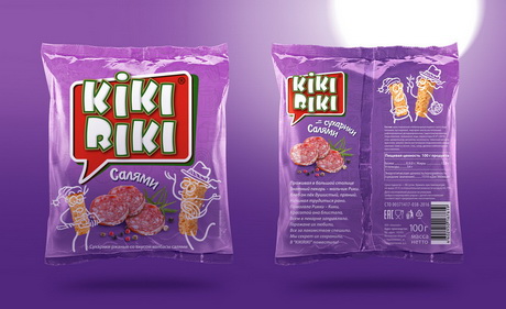 Авторский рисунок