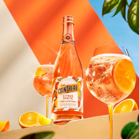 Коктейль для вечеринок