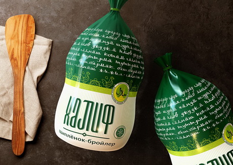 Эффективные элементы