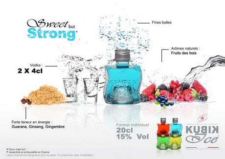 Кубические коктейли