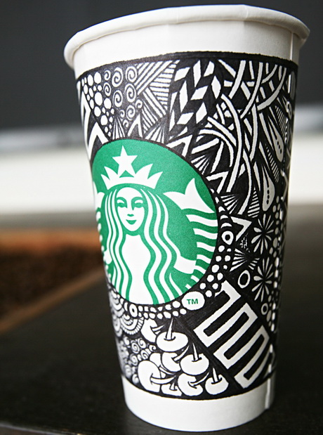 Талантливая работа