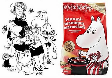 Забавные тролли