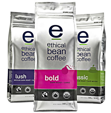 Этичные бобы