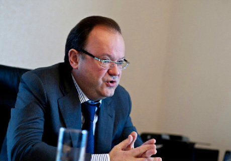 Вениамин Грабар