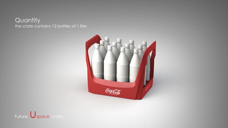 Красный ящик