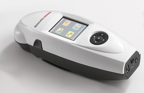 Анализируй спектр