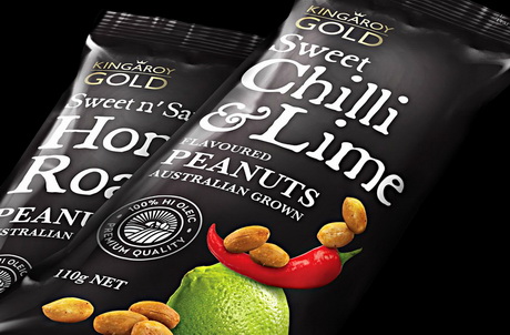 Золотые орешки