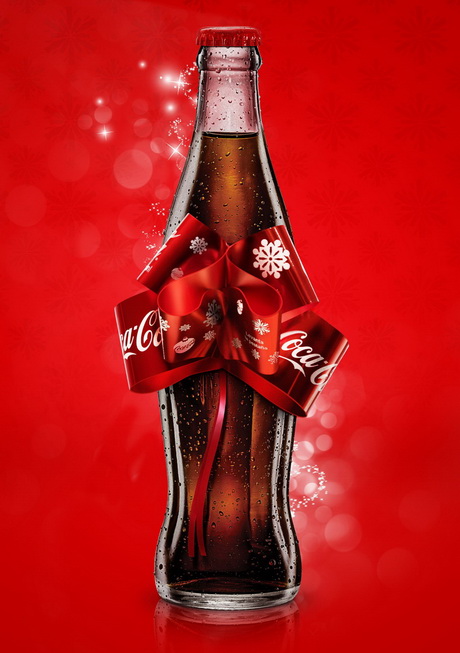 Уже завёрнуто