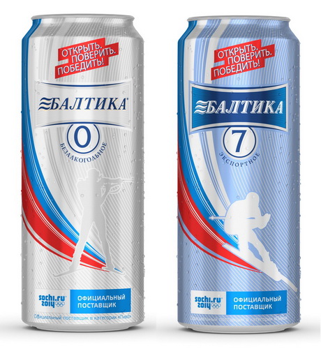 Выбор не случаен