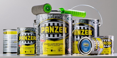 Жидкая броня