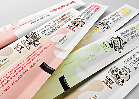 Вкус появится в процессе