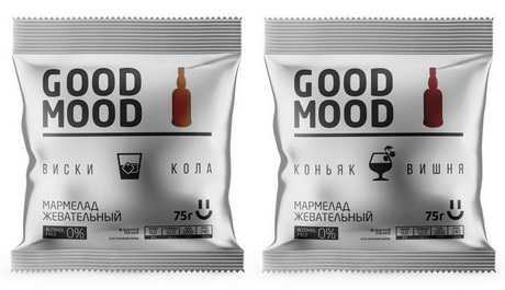 Ни капли алкоголя