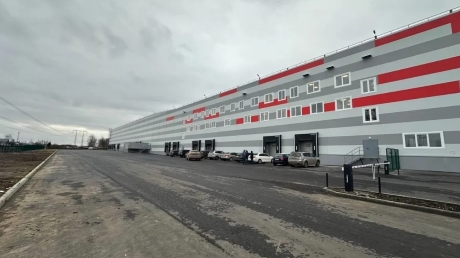 Интенсивное развитие