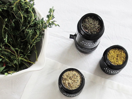 Церемония приготовления