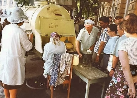 Квасу есть куда расти