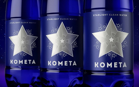 Звёздная вода