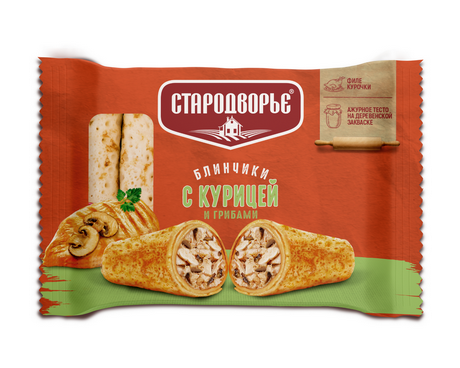Отменные характеристики
