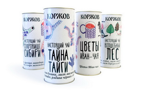 Собственное производство