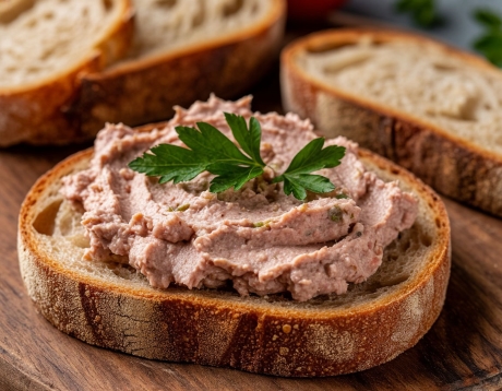 Продукт арктический