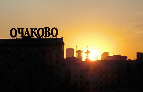 Тюменцам — собственное пиво!