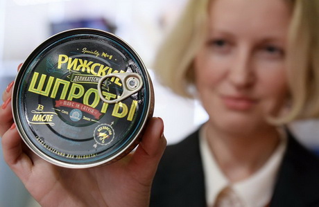 Готовы к спаду
