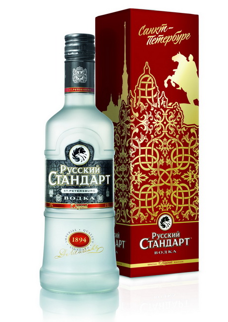 Роскошь архитектуры