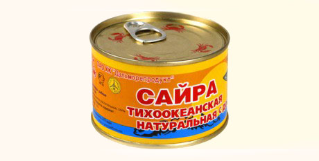 Контрафакт ушел в Европу