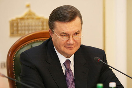 От Януковича не скроешь