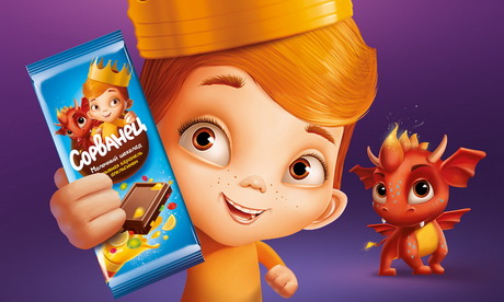 Лучшая адаптация