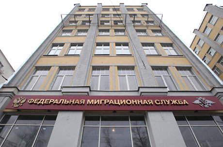 Хотим гастарбайтера!