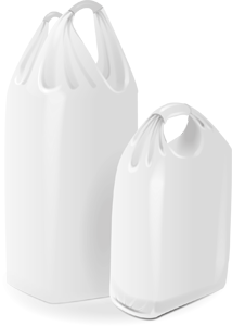 Мягкий контейнер