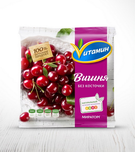 Гастрономическая подача