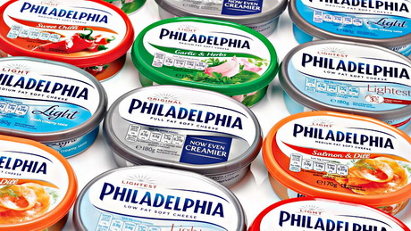 Нескучное разноцветие