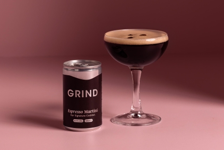 Культовый напиток