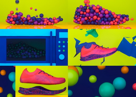 Готовы за секунды